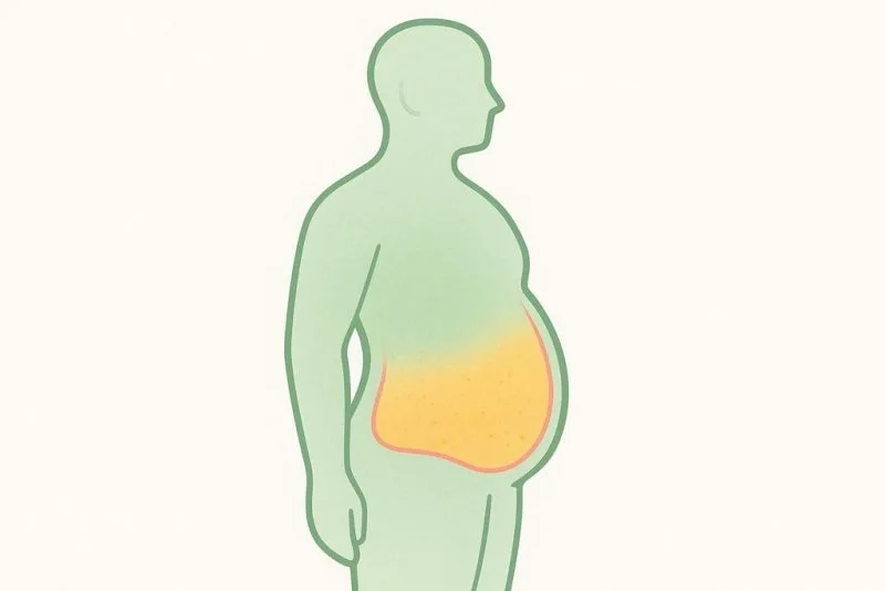여자갱년기증상, 살 찌고 다이어트가 어려운 이유 [영등포 당산 한의원]